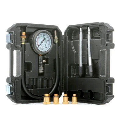 Imagem de YATO YT 73022 Medidor de pressão compressão