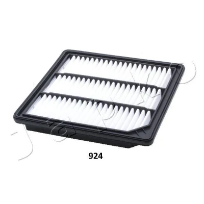 Imagem de JAPKO 20924 Filtro de ar 32mm 228mm 233mm Cartucho filtrante FIAT: Freemont
