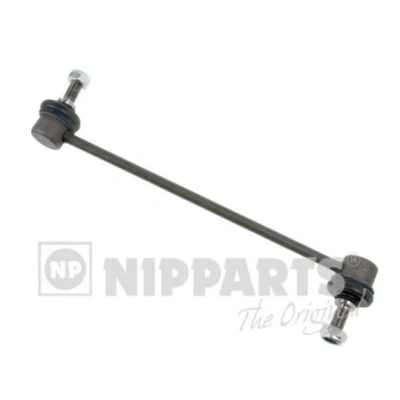 Imagem de NIPPARTS J4893007 barra / escora, estabilizadora 253mm M10X1,25 MAZDA: FAMILIA 5