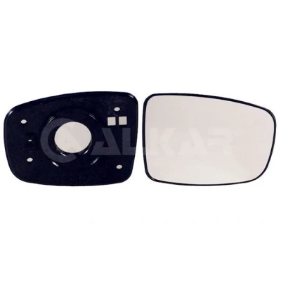 Imagem de ALKAR 6402617 Vidro Espelho à direita HYUNDAI: i10 I