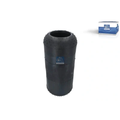 Imagem de DT Spare Parts 7.12008 Fole, suspensão pneumática