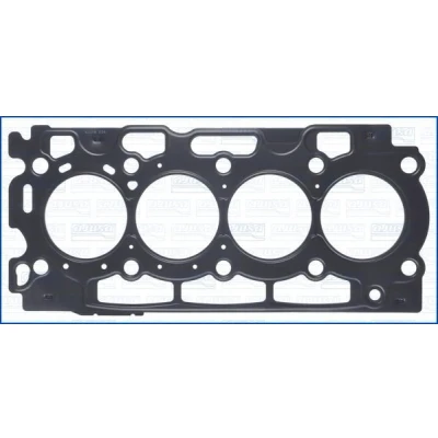 Imagem de AJUSA 10157720 Juntas da Cabeça do Motor 1,35mm 76mm 2 MULTILAYER STEEL PEUGEOT: 206 Hatchback, 307 SW, Carrinha, CITROËN: C2 Hatchback