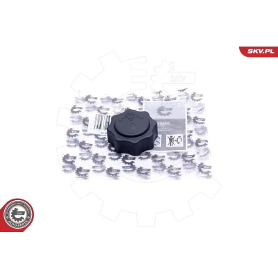 Imagem de ESEN SKV 61SKV016 Tampa, depósito do líquido de refrigeração ROVER: 25 Hatchback, 200 Coupe, LAND Defender Pick up