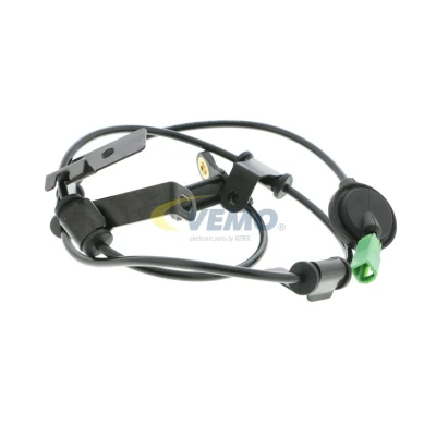 Imagem de VEMO V25 72 1122 Sensor de ABS Eixo traseiro esquerdo Original Quality para veículos com 12