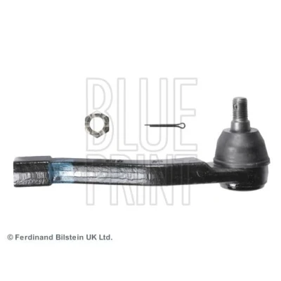 Imagem de BLUE PRINT ADG087125 Rótula de direção Eixo dianteiro, lado esquerdo com porca castelo SSANGYONG: Rexton / 2