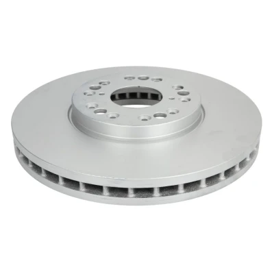 Imagem de ATE 24.0132 0701.1 Disco de travão 296,0 32,0 5 114,3 ventilado revestido LEXUS: IS I Sedan, Sportcross, GS II