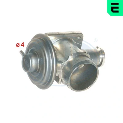 Imagem de ERA 555229A Válvula EGR pneumático com juntas BMW: 3 Sedan, 5 X5, LAND ROVER: Freelander I SUV