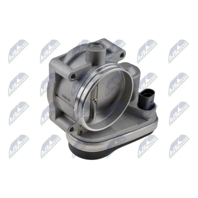 Imagem de NTY ETB BM 004 Corpo de Borboleta elétrico É necessário adaptar/actualizar unidade comando/software BMW: 5 Sedan