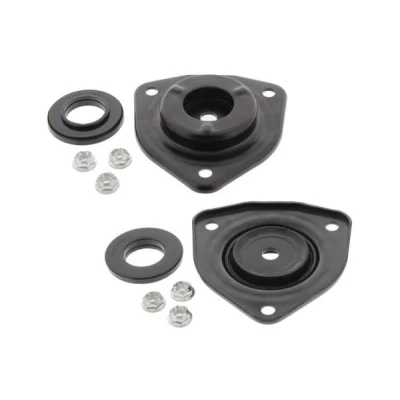 Imagem de MAPCO 33580/2 Suporte de apoio do conjunto mola / amortecedor Eixo dianteiro com rolamentos esferas NISSAN: ALMERA 1 Hatchback, Sunny 3