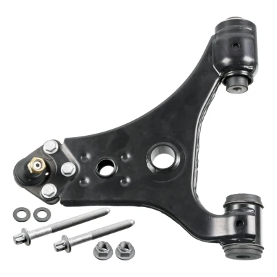 Imagem de FEBI BILSTEIN 40387 Braço de suspensão MERCEDES BENZ: Classe A, B
