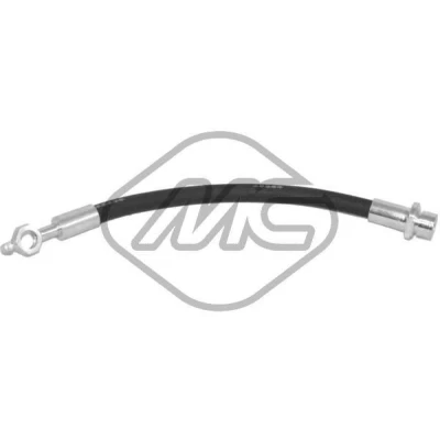 Imagem de KAVO PARTS BBH 6758 Mangueira de Travão Eixo traseiro esquerdo 260 FM10x1.0mm NISSAN: Qashqai / Qashqai+2 I