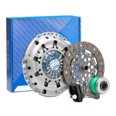 Imagem de STATIM 120.681 Kit de Embraiagem com desembraiagem central 228mm VOLVO: S60 I, V40 Carrinha, S40 I