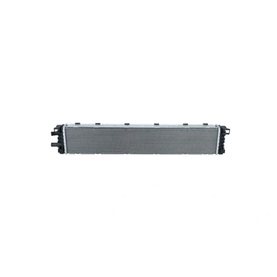 Imagem de NRF 550270 Radiador, arrefecimento do motor Alumínio 720mm 133mm 52mm Aletas de refrigeração soldadas AUDI: A4 B9 Avant