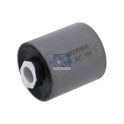 Imagem de DT Spare Parts 1.22418 Casquilho de apoio, barra estabilizadora em cima