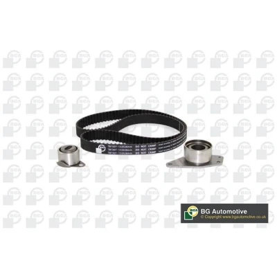 Imagem de BGA TB7307K Jogo de correias dentadas 153 RENAULT: LAGUNA 1, MEGANE Kangoo I, VOLVO: S40 V40 Carrinha