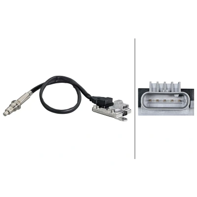 Imagem de HELLA 6PN 358 307 281 Sensor NOx