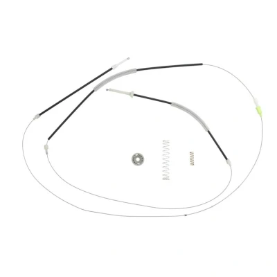 Imagem de Kit de reparação, regulador vidros BLIC 6205 01 046807P Links