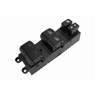 Imagem de VEMO V38 73 0067 Interruptor, elevadores dos vidros à frente, lado esquerdo