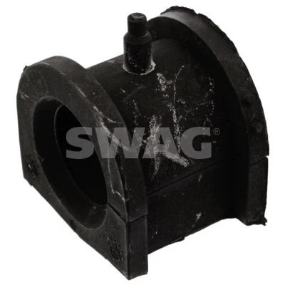 Imagem de SWAG 80 94 1163 Casquilho da Barra Estabilizadora Eixo dianteiro Borracha 25 MITSUBISHI: Lancer 7 Limousine