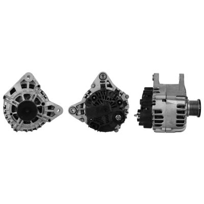 Imagem de LUCAS LRA03317 Alternador 14V 150A RENAULT: MASTER 3 Kasten, MEGANE 3, Kangoo II Express, DACIA: Lodgy, Duster SUV