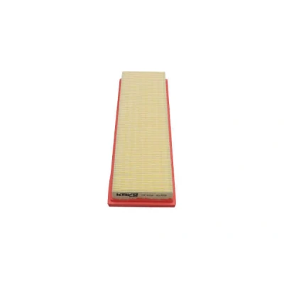 Imagem de KAVO PARTS FAF 10398 Filtro de ar 430mm Cartucho filtrante VOLKSWAGEN: GOLF 6, Jetta 3, 4