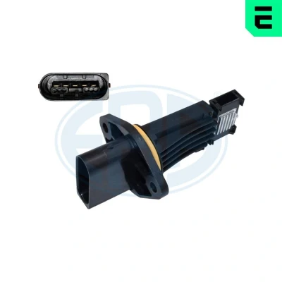 Imagem de ERA 558388A Medidor de massa ar sem caixa BMW: 3 Sedan, 1 Hatchback, Touring