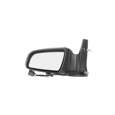 Imagem de Espelho retrovisor Van Wezel 3792817 esquerda com subcapa completo, não esférico, para regulação eléctrica dos espelhos, aquecível