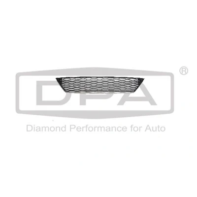 Imagem de DPA 88531564602 Grelha de Pára Choques à frente SEAT: Leon III ST