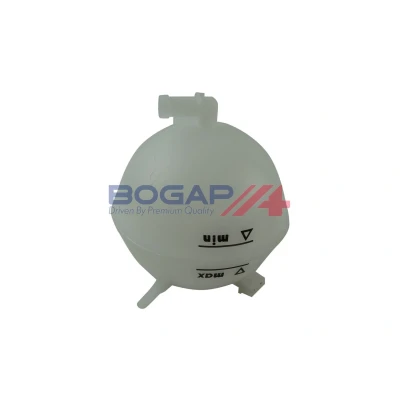 Imagem de BOGAP A4240115 Depósito de Compensação Refrigerante AUDI: A4 B5 Sedan, Avant