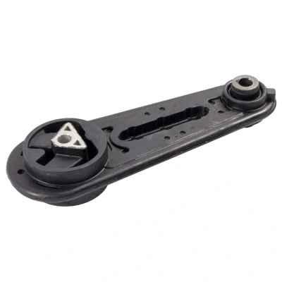 Imagem de FEBI BILSTEIN 176999 Suporte, motor traseira Rolamento de borracha e metal NISSAN: Almera II Hatchback, 2 Limousine, MICRA 3