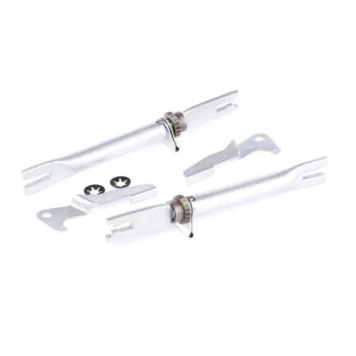 Imagem de Kit de acessórios, pastilhas travão QUICK BRAKE 102 53 008