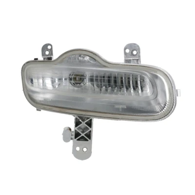 Imagem de MAGNETI MARELLI 714081150801 Luz de circulação diurna à direita FIAT: Panda III Hatchback