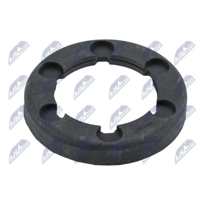Imagem de NTY AD HD 026 Prato da mola Eixo dianteiro HONDA: CIVIC 6 Stufenheck, Hatchback, CRX 3
