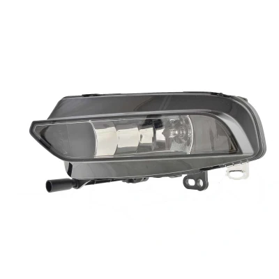 Imagem de HELLA 1NE 010 832 291 Farol de Nevoeiro esquerda 12 com lâmpada incandescência