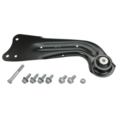 Imagem de MEYLE 116 050 0080/HD Braço de suspensão VOLKSWAGEN: Golf 6, 5, AUDI: A3 Hatchback, Sportback, A1 SEAT: Leon II Hatchback
