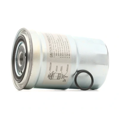 Imagem de PURFLUX CS766 Filtro de Combustível Cartucho filtrante MITSUBISHI: PAJERO 3, 4