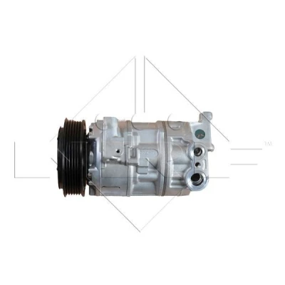 Imagem de NRF 32559 compressor 5SL12 12V PAG 46 R134a com óleo de juntas FIAT: BRAVO 2