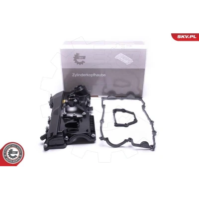 Imagem de ESEN SKV 48SKV078 Tampa de Válvulas BMW: 3 Touring, Sedan