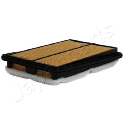 Imagem de JAPANPARTS FA 159S Filtro de ar 38 174,0 253 Cartucho filtrante NISSAN: Qashqai 2, RENAULT: Kadjar