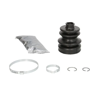 Imagem de Kit de foles, veio da tomada força SPIDAN 36033