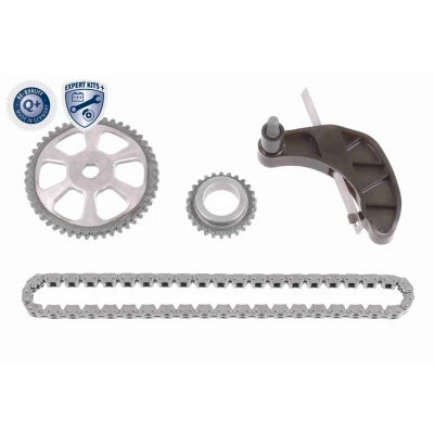 Imagem de VAICO V10 5844 Kit de corrente, accionamento da bomba óleo VOLKSWAGEN: Polo IV Hatchback, SEAT: Ibiza 3