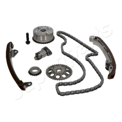 Imagem de JAPANPARTS KDK 204V Jogo de correntes distribuição simples TOYOTA: Corolla IX Hatchback