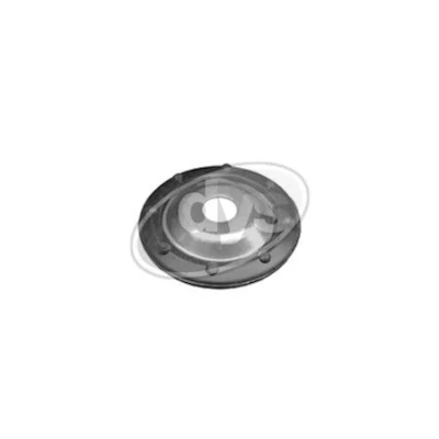 Imagem de DYS 73 27171 Prato da mola Eixo dianteiro, lado direito, esquerdo CITROËN: C4 I Hatchback, DS4 II Hatchback