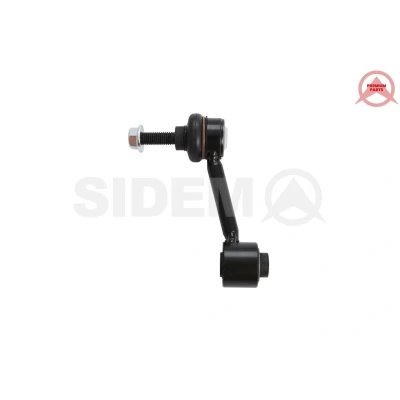 Imagem de SIDEM 63660 barra / escora, estabilizadora Eixo traseiro, em cima 95 MM10X1,5R VOLKSWAGEN: Golf 6, 5, Passat CC, AUDI: A3 Sportback