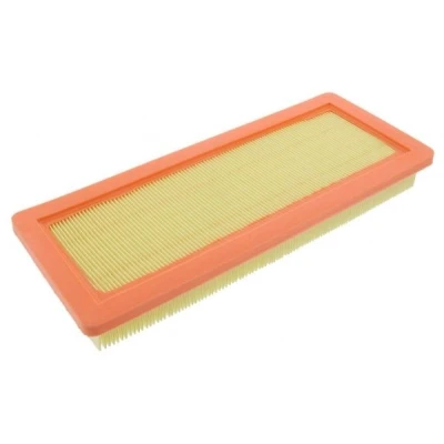Imagem de MAPCO 60873 Filtro de ar 42 146 359 rectangular Cartucho filtrante PEUGEOT: 208 I Hatchback, 308 II SW 2, CITROËN: C4 Grand Picasso 2