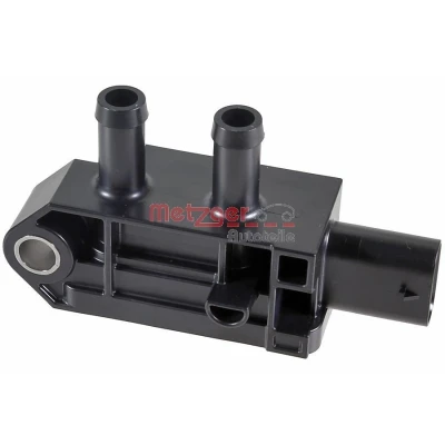 Imagem de METZGER 0906494 Sensor com filtro de partículas sem acessórios SKODA: Superb III Carrinha, Hatchback