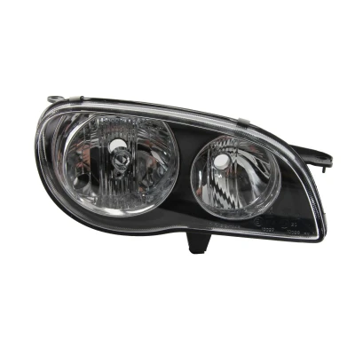 Imagem de ABAKUS 212 11A4R LD EM Farol Principal à direita HB4, HB3 sem porta lâmpadas, lâmpada P20d, P22d TOYOTA: Corolla VIII Compact