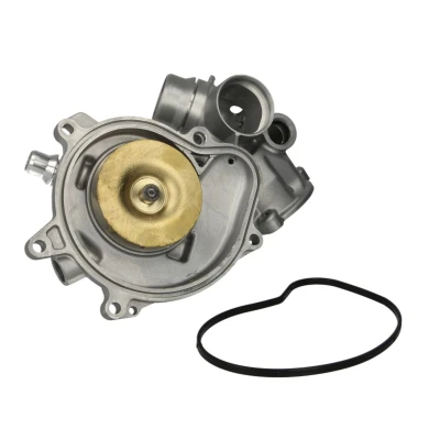 Imagem de HEPU P414 Bomba de água com junta flange mecânico BMW: 5 Touring, Sedan, 6 Coupe