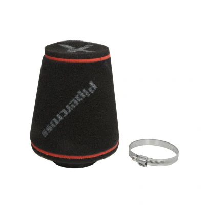 Imagem de PIPERCROSS C0176 Filtro de ar 190mm 150mm em forma cone longa duração