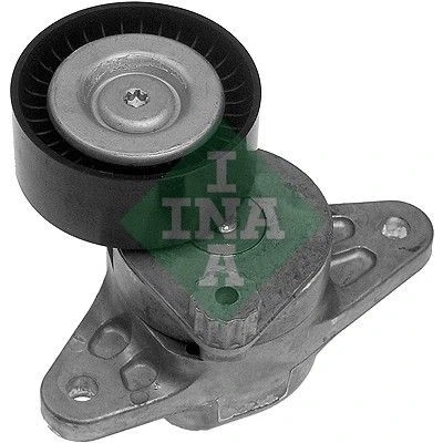 Imagem de INA 534 0339 10 Tensor, correia trapezoidal estriada MERCEDES BENZ: Classe S Sedan, E Sedan